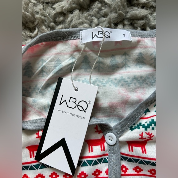 Christmas Pj set! - Picture 4 of 4